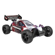 Redcat Racing Shockwave 1/10 Scale Nitro Engine 4x4 RC Remote Control Buggy