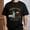 Black-1, variant on Men United States Landmarks Printing T Shirt 250th Anniversary Tee