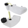 thumbnail image 2 of For Cg430 520 Oiler For 52Cc 43Cc Lawn Mower Oil Tank, 2 of 7