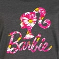 thumbnail image 3 of Barbie - Easter - Spring Daisy Pattern - Women's Any Way Dress, 3 of 5