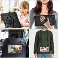 thumbnail image 5 of Samsung Galaxy Tab A7 10.4 Inch Case 2020/2022 SM-T500/T505/T507 with Screen Protector | Full Body Shockproof Cover with Pen Holder Stand Hand Shoulder Strap Stylus Pen, 5 of 7
