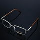 thumbnail image 3 of Gafas de lectura para hombres Gafas para presbicia 0,5 0,75 1,0 1,25 1,5 2,0 2,25 2,5 2,75 3,0 3,25 3,5 3,75 4,0 4,5 5,0 Unisex, 3 of 5