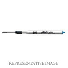 Lamy Ink Refills - LAMY Ballpoint Refill, Black Broad (LM16BKB)