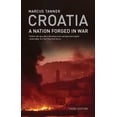 thumbnail image 1 of Pre-Owned Croatia: A Nation Forged in War (Paperback) 0300163940 9780300163940, 1 of 1