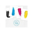 thumbnail image 5 of HP 128A Black Toner Cartridge, 5 of 5