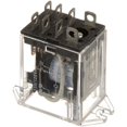 thumbnail image 1 of Baxter BAX01-1000V6-00271 Relais 110/120 Volts, 1 of 1