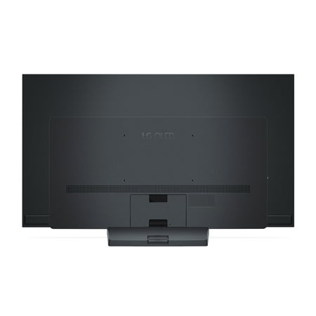 LG - 55" Class C3 Series OLED evo 4K UHD Smart webOS TV