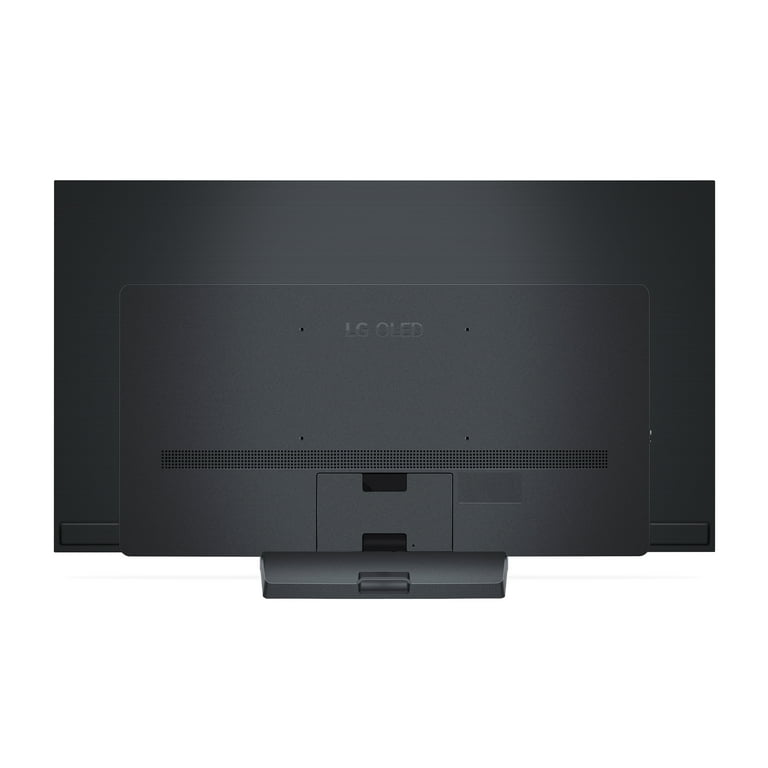 LG OLED evo C2 55 (139cm) 4K Smart TV, TV Wall Design, WebOS, Dolby  Vision - OLED55C2PSC