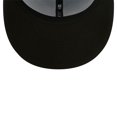 thumbnail image 5 of Men's New Era Navy Charleston RiverDogs Authentic Collection 59FIFTY Fitted Hat, 5 of 5