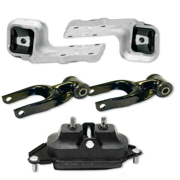 K1722 Fits 2002 2007 Buick Rendezvous Terraza 3 4l 3 5l 3