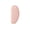 Pink, variant on Silicone Scraper With Built In Ruler, 3x6 in Flexible Icing Spatula, Multi Purpose Dough Cutter Baking Tool, Adult Home Bakery Kitchen Pastry Making Accessory, Indoor Daily Baking Layout Supply, Blue