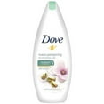 thumbnail image 2 of Dove Purely Pampering Body Wash, Pistachio Cream with Magnolia, 16.9 Ounce (Each), 2 of 3