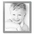 thumbnail image 2 of ArtToFrames 23x26 inch Grey Picture Frame, Gray Wood Poster Frame (4594), 2 of 8