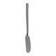 thumbnail image 3 of Cuchillo de acero inoxidable 304, Cuchillo para decoración de crema, Cuchillo de metal, Herramientas de cocina, Cuchillo occidental, Negro, 3 of 5