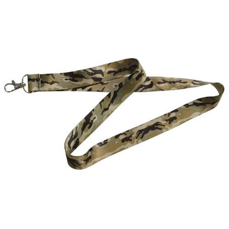 camo nike lanyard