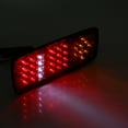 thumbnail image 4 of Rear Tail Lamp, DC12V Safe Taillight  For RVs For Trailers For Trucks, 4 of 8