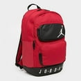 thumbnail image 4 of Jordan Air Essential Backpack Red/Black, 4 of 8