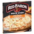 thumbnail image 2 of Red Baron Cheese Trio Pizza, 17.82 Ounce -- 16 per Case, 2 of 6