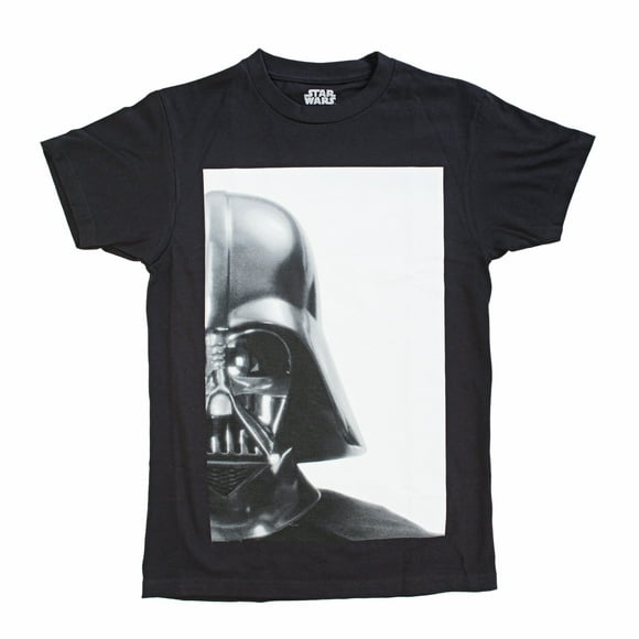 T-Shirt Graphique Star Wars Darth Vader Head Block