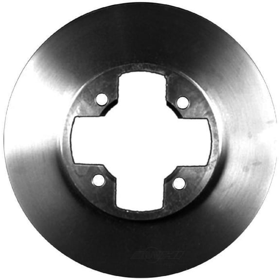 BENDIX PRT1180 Bendix Brake Rotor Fits select: 1979-1983 DATSUN 280ZX