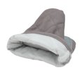 thumbnail image 2 of Guantes cortos para horno XianweiShao de silicona resistente al calor antideslizantes, 2 of 4