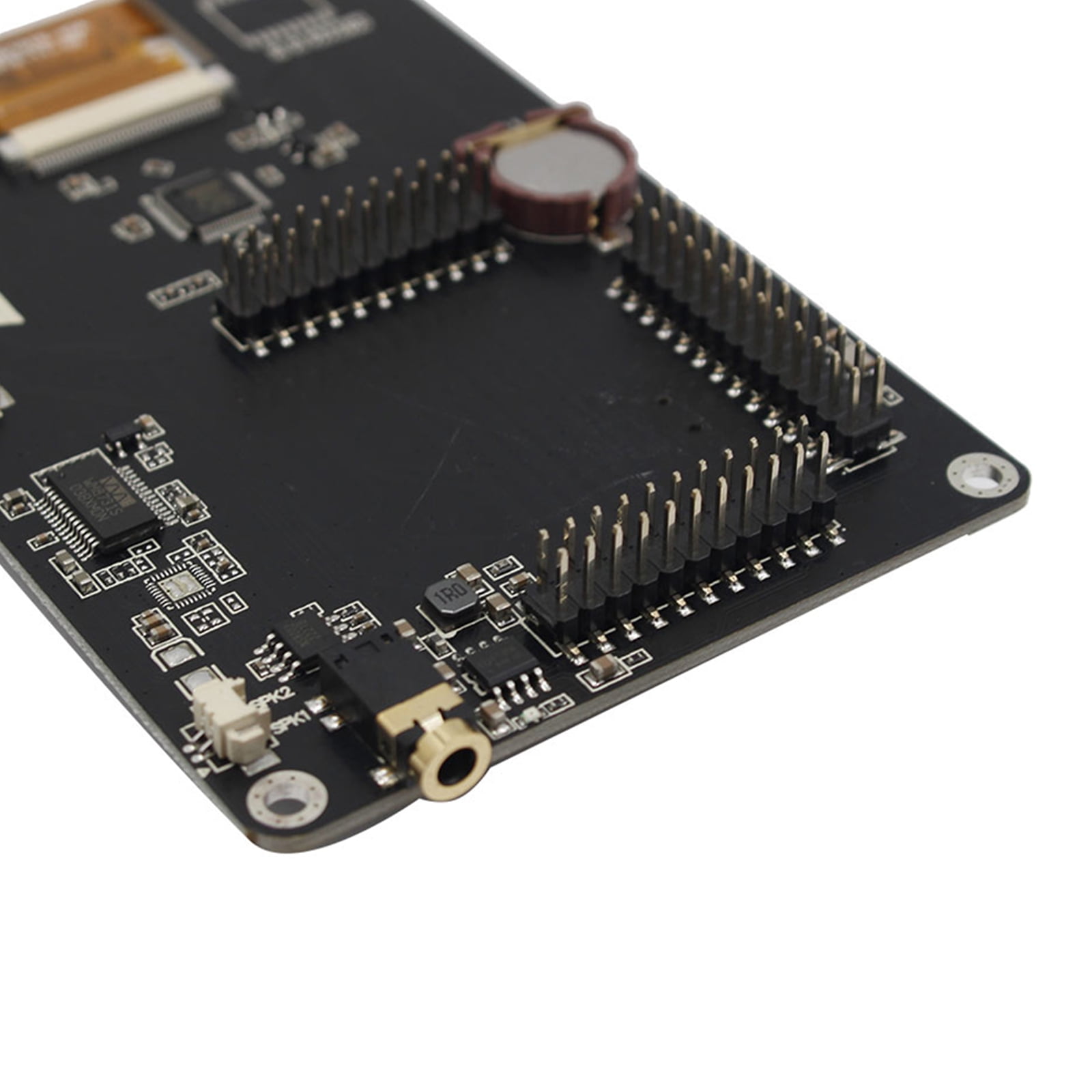HackRF One ＆PortaPack PortaPack & HackRF One, SDR & TXCO & Metal Case & Havoc for