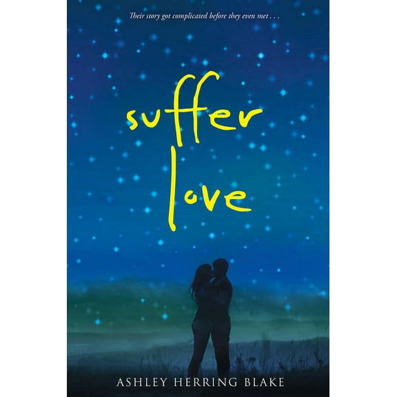 Suffer Love, (Paperback)