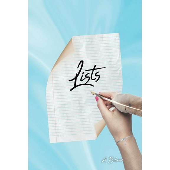 Lists, (Paperback)