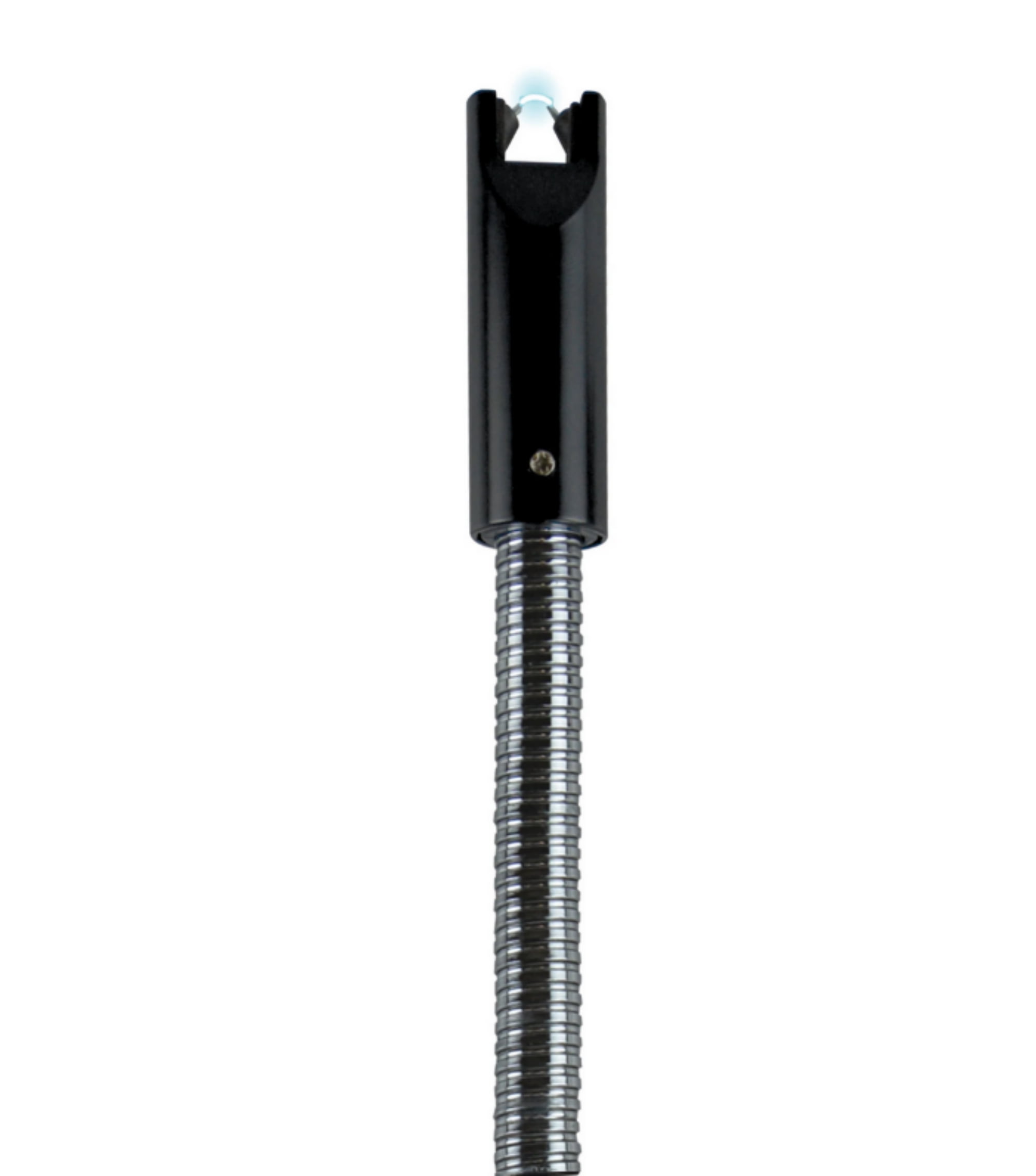 Multi Tool Arc Grill Lighter - Rechargeable - Extendable & Flexible - Meat Thermometer - Laser - LED Light - Bottle Opener