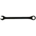 thumbnail image 2 of Black Chrome Combo Reversible Ratchet Wrench 3/8" - Spline JSCV12, 2 of 3