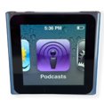 thumbnail image 1 of Producto Reacondicionado  de MP3 iPod nano 16GB Flash, 1 of 5