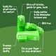 thumbnail image 5 of Cepillos de Dientes Desechables Bodhi Dog Suaves de Silicona para Perros y Gatos, 5 of 6