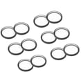 thumbnail image 1 of Yimiti Premium Acrylic Lens Protector For Gopro Max - Waterproof, Anti-Scratch,,12Pcs, 1 of 8