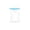 19.69In, variant on Clear Plastic Clothes Covers for Hanging Clothes Dust Proof Garment Bags for Small Dry Cleaning Store and Home Closet Storage Suit Cover 35.43In