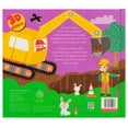 thumbnail image 2 of Libro infantil en 3D genial en la obra Blanco, 2 of 4