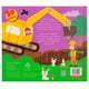 thumbnail image 2 of Libro infantil en 3D genial en la obra Blanco, 2 of 4