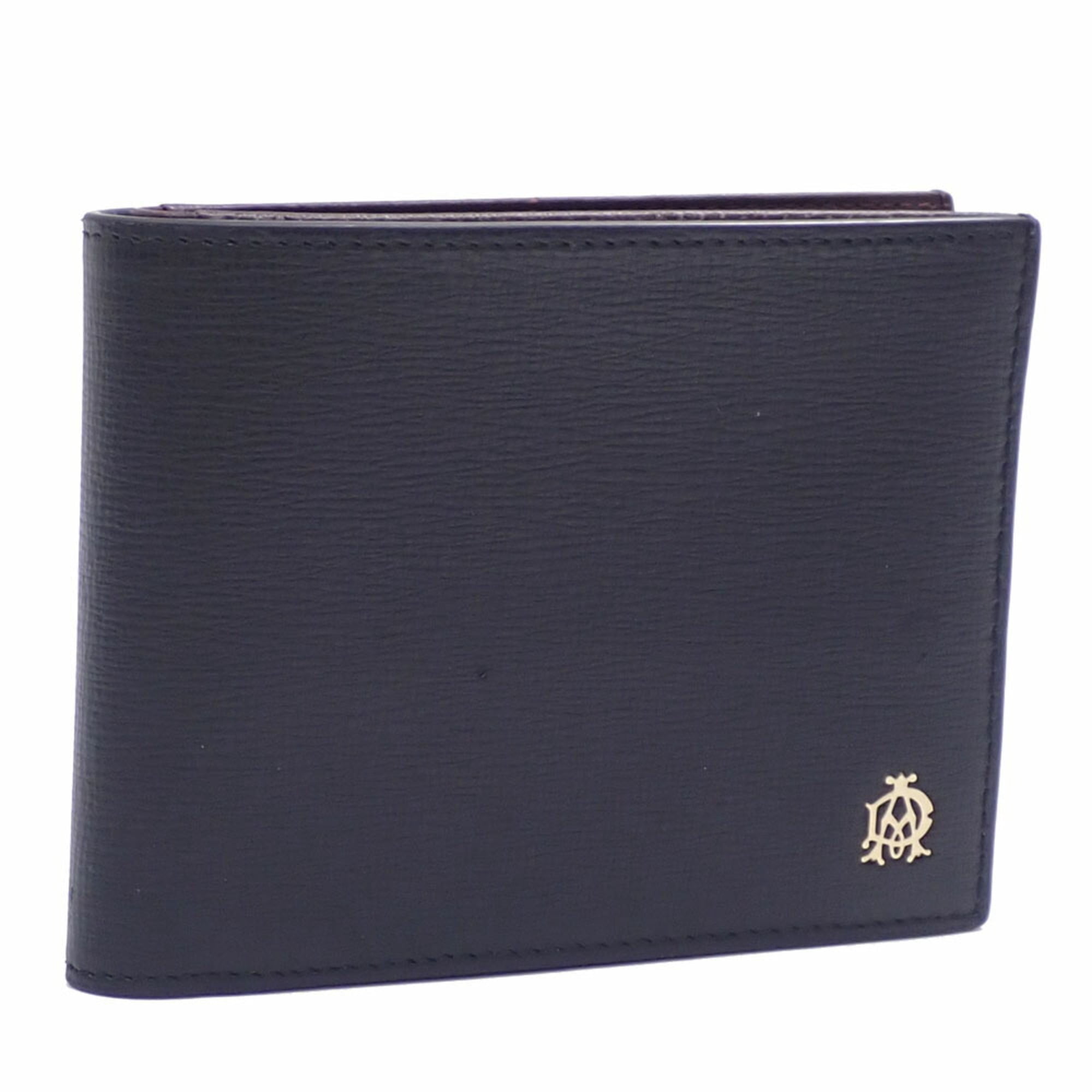 Dunhill Mens Wallets in Mens Bags | Black - Walmart.com