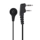 thumbnail image 3 of Auricular Walkie Talkie con micrófono PTT para Kenwood TK3107 Baofeng UV-5R BF-888S GT-3TP GT-3, 3 of 8
