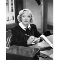 thumbnail image 1 of Silent Film Still: Offices. Poster Print by  (18 x 24), 1 of 1