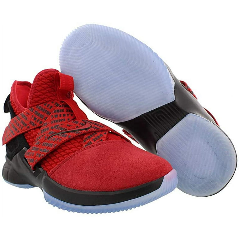 Lebron soldier 12 clearance grade school