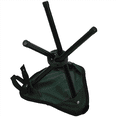 thumbnail image 4 of 4X Folding Tripod Stool Outdoor Portable Camping Fishing Chair New, 4 of 9