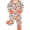 Balls, variant on Bamboo Viscose Newborn Baby Footless Pajamas, Sleep and Play Zipper Sleeper for Infant Boys - Sports Balls