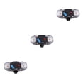 thumbnail image 3 of Decodeary Plastic Circuit Breaker Professional Resettable Overload Protective Automotive Ship Truck Speaker Accessories 50A 3Set, 3 of 6