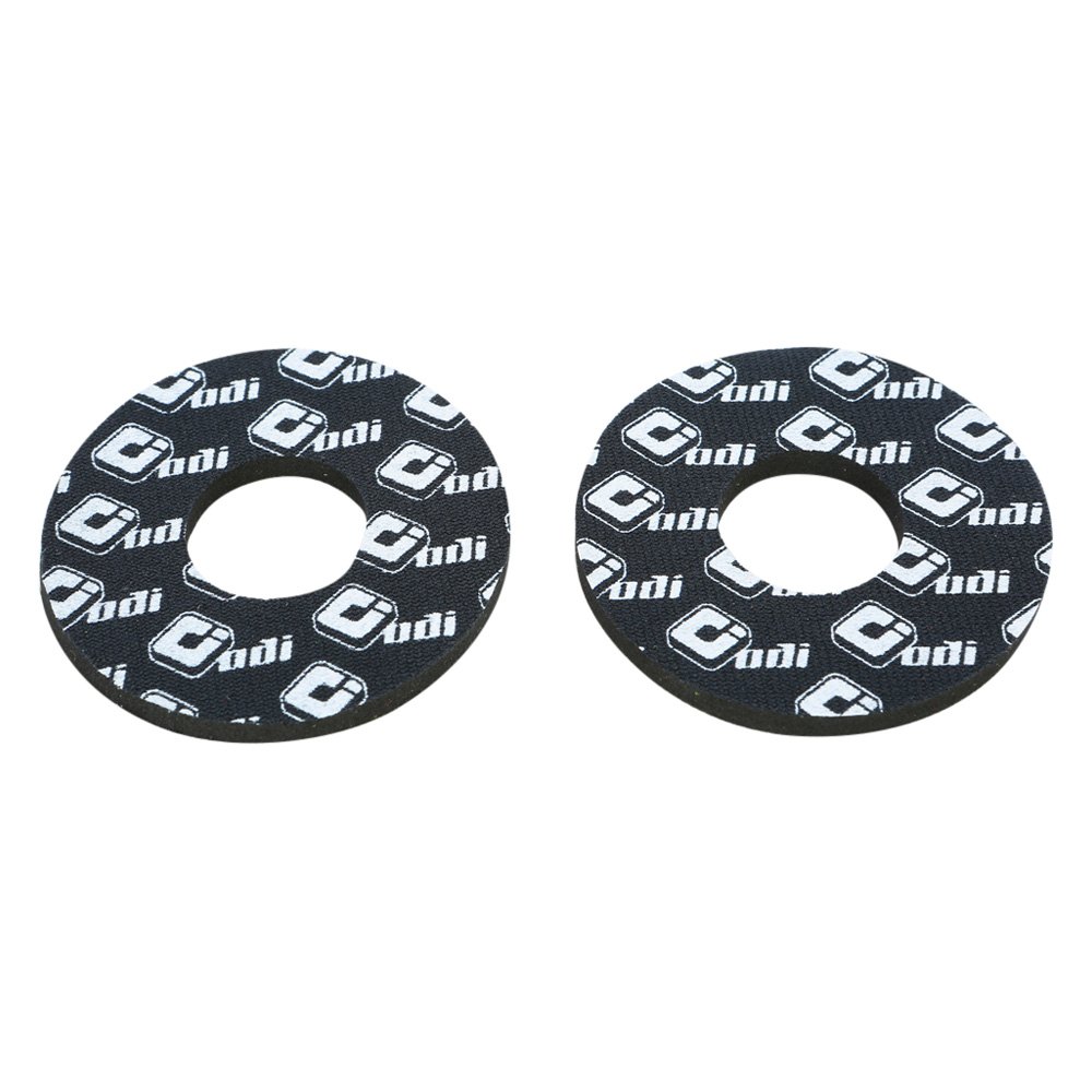 ODI Grips Bmx Neoprene Grip Donuts Black