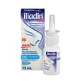 thumbnail image 1 of Descongestionante en spray Iliadin Adulto 15ml, 1 of 5