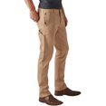 thumbnail image 3 of Weatherproof Vintage Men's Pants (Khaki, 34W x 32L), 3 of 4