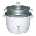 thumbnail image 1 of Brentwood Rice Cooker With Steamer (5 Cups, 400w) BTWTS600S, 1 of 1