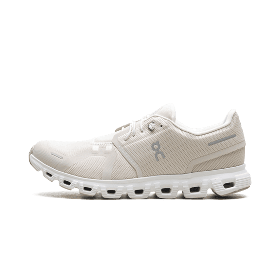ON RUNNING WOMENS Cloud 6 Womens "Pearl White" 3WF10060755 3WF10060755 from Stadium Goods