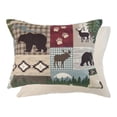 thumbnail image 4 of Your Lifestyle by Donna Sharp Montana Forest 3PC King Comforter Set, 4 of 8