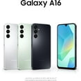 thumbnail image 5 of Samsung Galaxy A16 4G LTE (128GB, 4GB) 6.7" Factory Unlocked GSM A165M/DS, 5 of 9